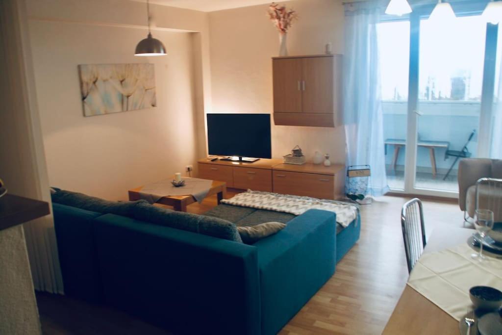 Jasmine Apartment - Free Parking - City Center - Skibus - Tatralandia 5Km Liptovský Mikuláš Εξωτερικό φωτογραφία