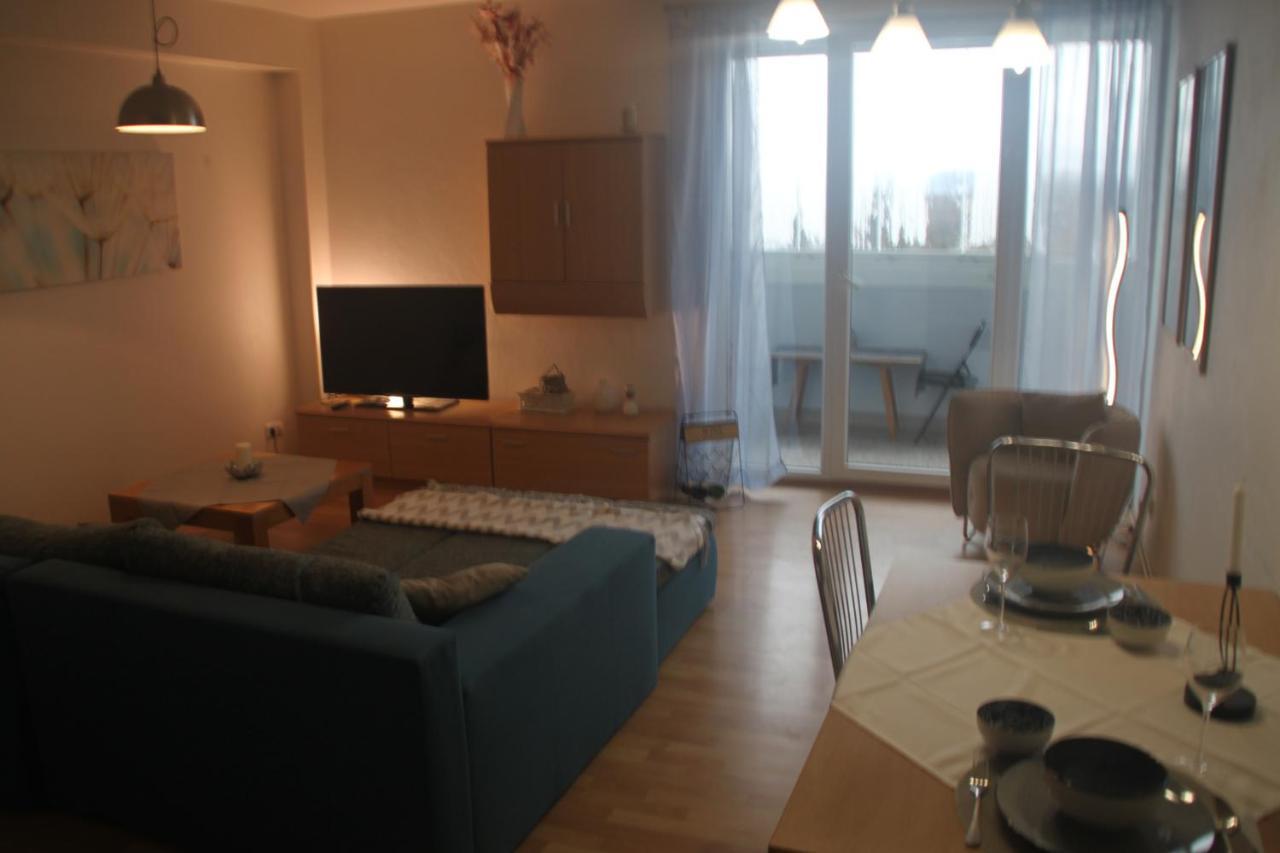Jasmine Apartment - Free Parking - City Center - Skibus - Tatralandia 5Km Liptovský Mikuláš Εξωτερικό φωτογραφία
