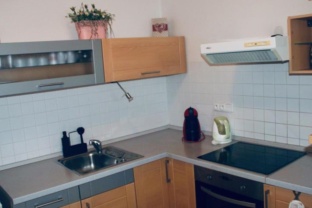 Jasmine Apartment - Free Parking - City Center - Skibus - Tatralandia 5Km Liptovský Mikuláš Εξωτερικό φωτογραφία