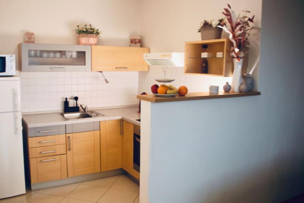 Jasmine Apartment - Free Parking - City Center - Skibus - Tatralandia 5Km Liptovský Mikuláš Εξωτερικό φωτογραφία